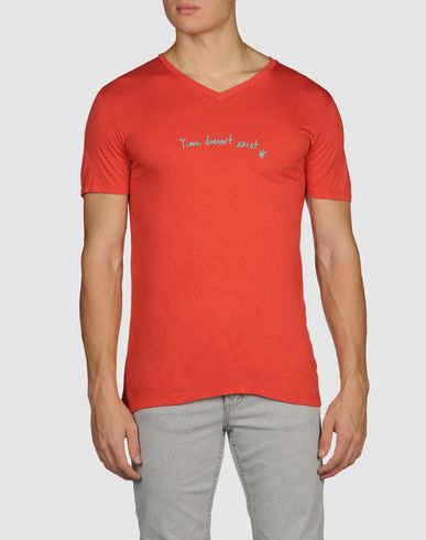 ZOOM GENERATION PACIFIQUE - Short sleeve t-shirt