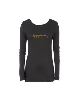 Generation Pacifique Long Sleeve T-shirts - Item 37241767