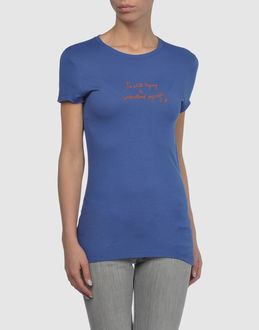 Generation Pacifique Short Sleeve T-shirts - Item 37241769