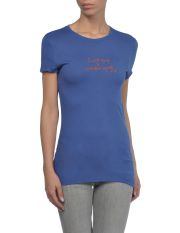 GENERATION PACIFIQUE - Short sleeve t-shirt