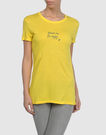 GENERATION PACIFIQUE - T-shirt maniche corte