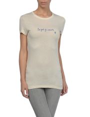 GENERATION PACIFIQUE - Short sleeve t-shirt