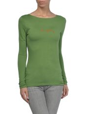 GENERATION PACIFIQUE - Long sleeve t-shirt