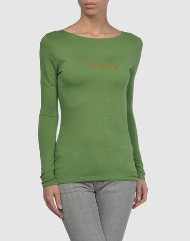 ZOOM GENERATION PACIFIQUE - Long sleeve t-shirt
