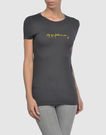 GENERATION PACIFIQUE - T-shirt maniche corte