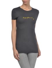 GENERATION PACIFIQUE - T-shirt maniche corte