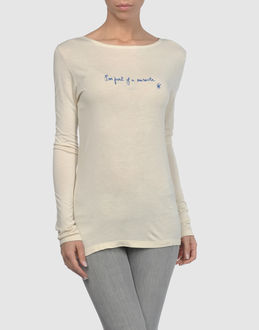 Generation Pacifique Long Sleeve T-shirts - Item 37241816