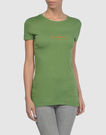 GENERATION PACIFIQUE - T-shirt maniche corte