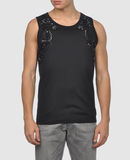 Dolce and Gabbana - Tops - Ärmellose T-shirts Bei Yoox.com
