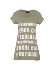 WAVE-O - Short sleeve t-shirt