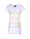 WAVE-O - T-shirt maniche corte