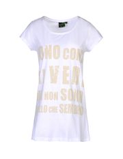 WAVE-O - Short sleeve t-shirt
