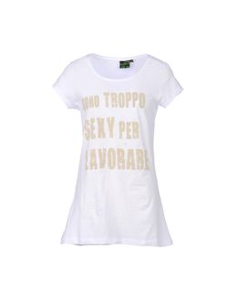 Wave-o Short Sleeve T-shirts - Item 37242468
