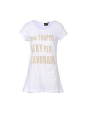 WAVE-O - Short sleeve t-shirt