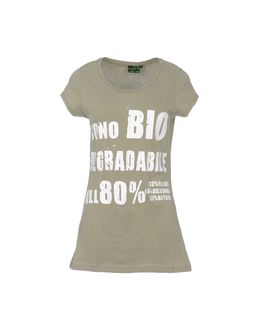 Wave-o Short Sleeve T-shirts - Item 37242473