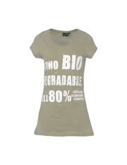 WAVE-O - Short sleeve t-shirt