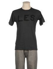 LEFT FIELD - Short sleeve t-shirt