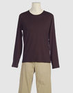 JOHN VARVATOS - Long sleeve t-shirt