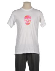 LEFT FIELD - Short sleeve t-shirt
