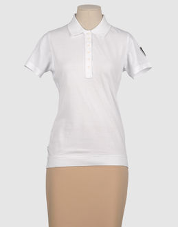Virtus Palestre - Tops - Polos