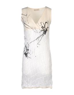 Nath?? Sleeveless T-shirts - Item 37243125