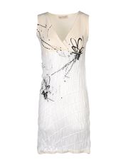 NATHÚ - Sleeveless t-shirt