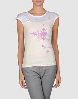 Nath?? Sleeveless T-shirts - Item 37243126