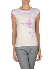 NATHÚ - Sleeveless t-shirt