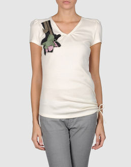 Nath?? Short Sleeve T-shirts - Item 37243128