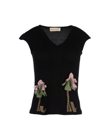 ZOOM NATHÚ - Sleeveless t-shirt