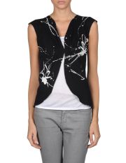 NATHÚ - Sleeveless t-shirt