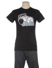 IRELAND URBAN CLOTHING - Short sleeve t-shirt