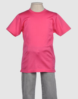 VILEBREQUIN Short sleeve t shirts Item 37244259