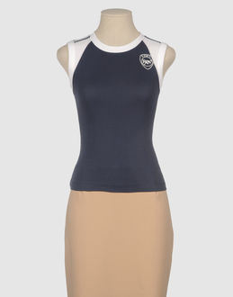 &Auml;rmelloses T-Shirt - G-STAR RAW SPORTS LEAGUE - BEI YOOX.COM