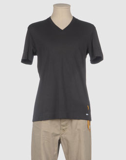 Kurz&auml;rmliges T-Shirt - G-STAR RAW - BEI YOOX.COM