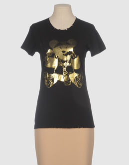 I.o.d. Short Sleeve T-shirts - Item 37244664