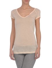 PEUTEREY - Short sleeve t-shirt