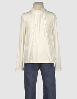 CHLOE Long sleeve t shirts Item 37245095