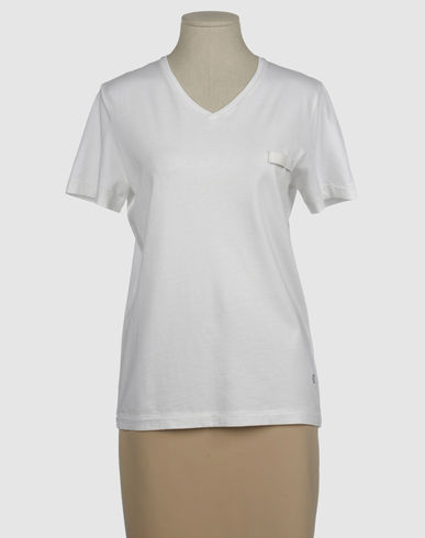 ZOOM DONDUP - Short sleeve t-shirt