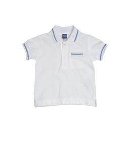 PAPERMOON MINI Polo shirts Item 37245255