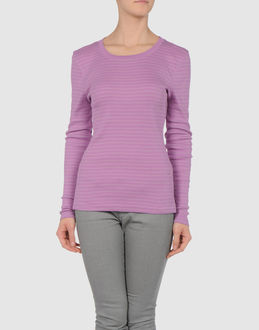 Noa Noa Long Sleeve T-shirts - Item 37245327