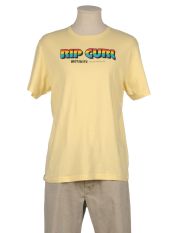 RIPCURL - Short sleeve t-shirt