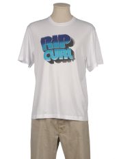 RIPCURL - Short sleeve t-shirt