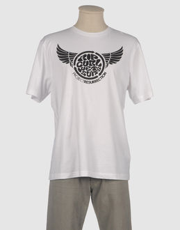 Ripcurl Short Sleeve T-shirts - Item 37245535