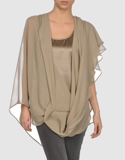 Les Hommes - Femme Blouses - Item 37245743