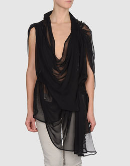 Les Hommes - Femme Tops - Item 37245747