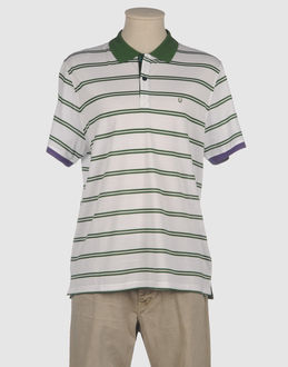 Ungaro Polo Shirts - Item 37245842