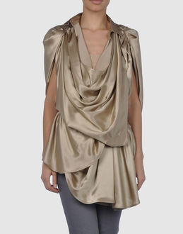 Les Hommes - Femme Tops - Item 37245860