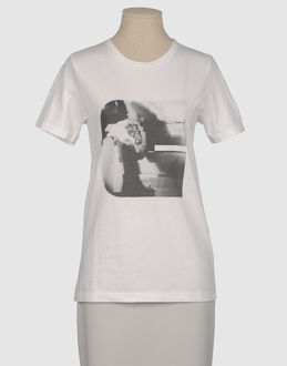TSICKO Short sleeve t-shirts - Item 37246074