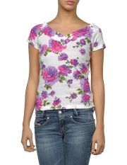 CHARLOTT - Short sleeve t-shirt